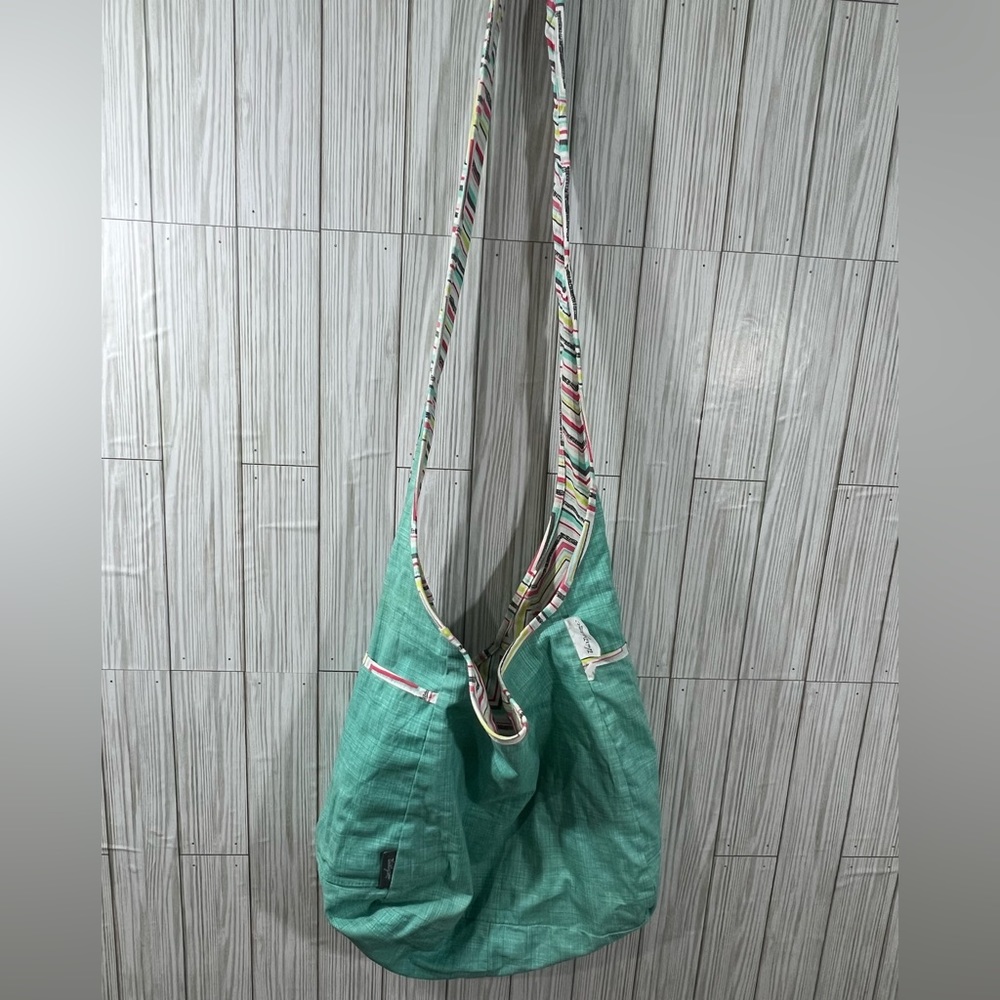 Boho 31 bag Reversible - Picture 4 of 6